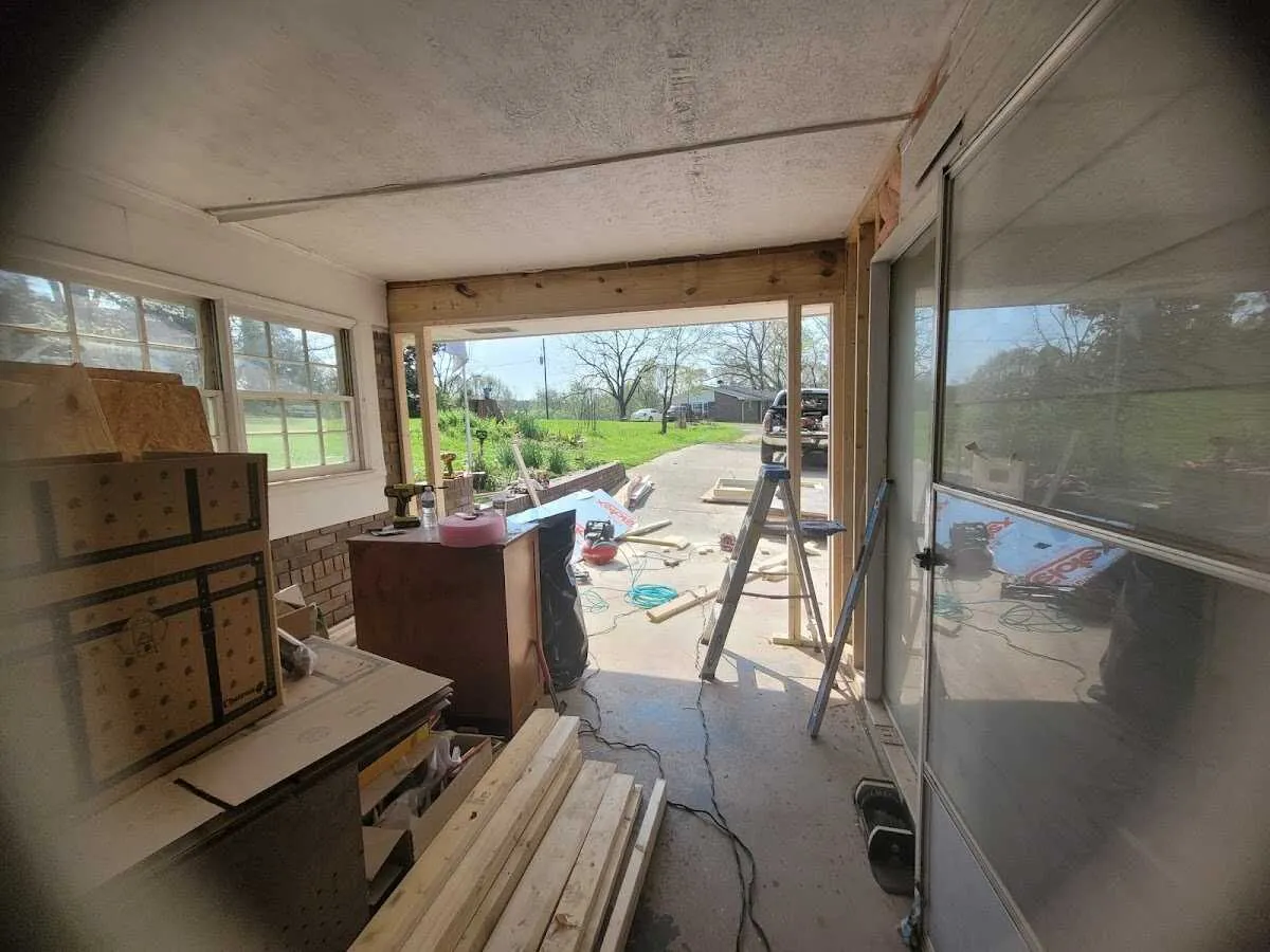 Air movers and dehumidifier for Water Mitigation Services in Baldwin Park